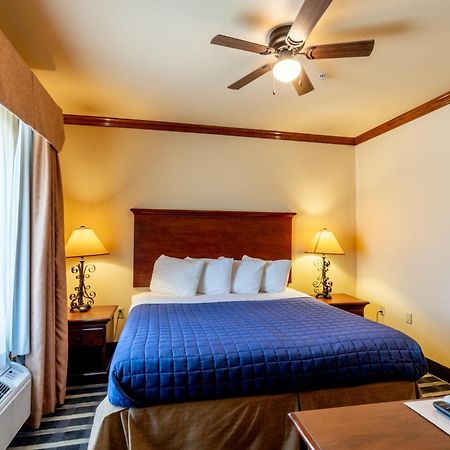 Hotel Texas Hallettsville Екстер'єр фото