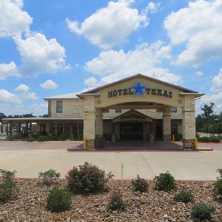 Hotel Texas Hallettsville Екстер'єр фото