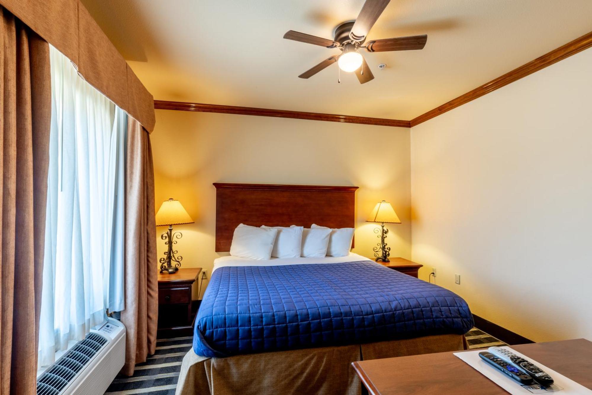 Hotel Texas Hallettsville Екстер'єр фото