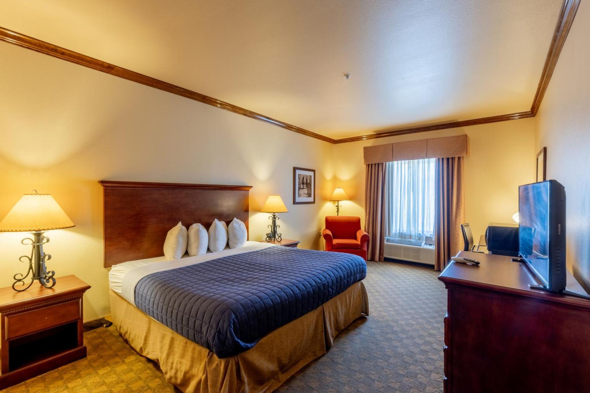 Hotel Texas Hallettsville Екстер'єр фото