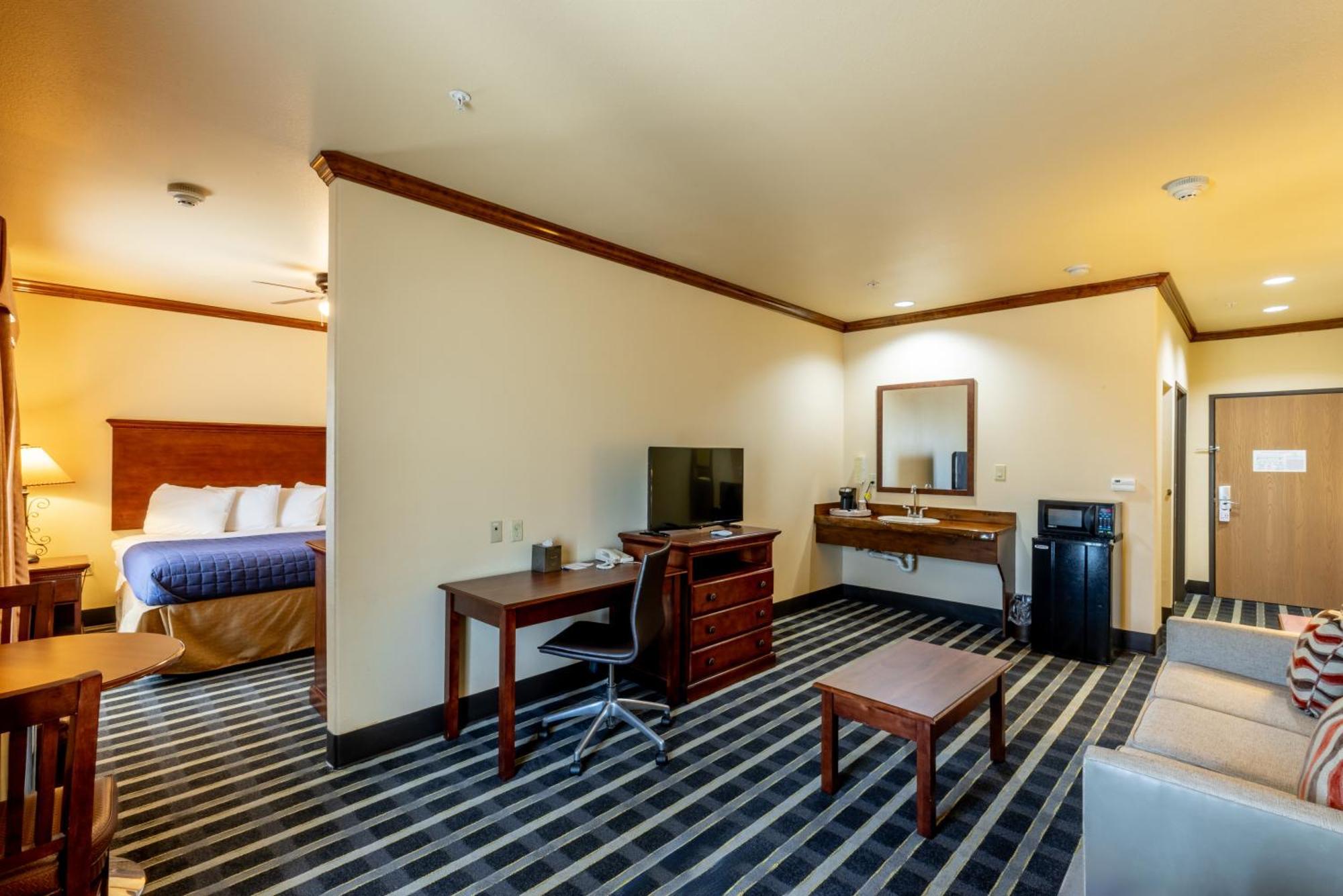 Hotel Texas Hallettsville Екстер'єр фото