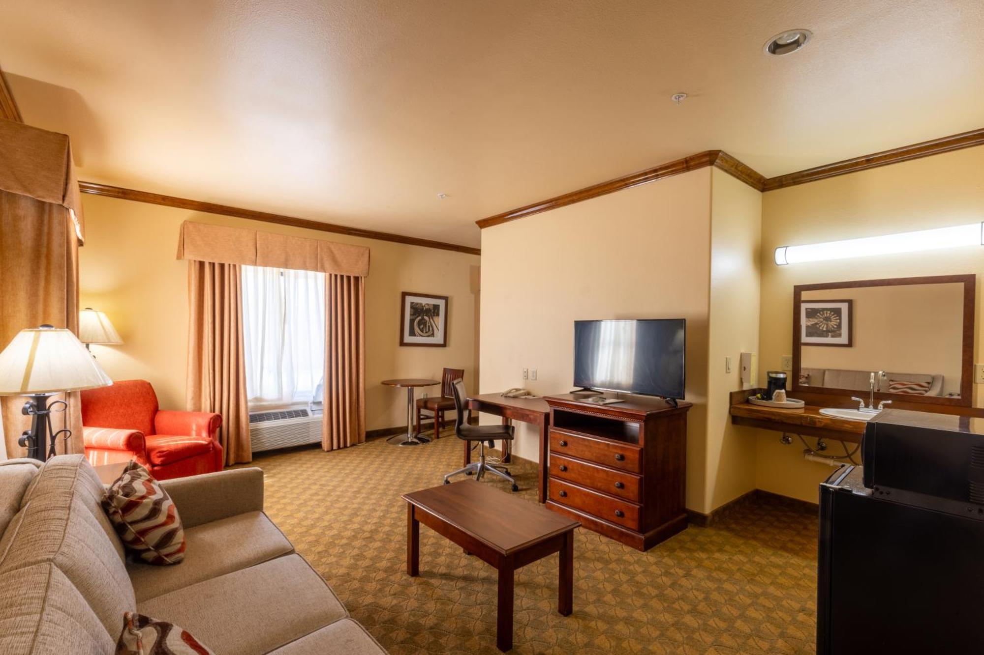 Hotel Texas Hallettsville Екстер'єр фото