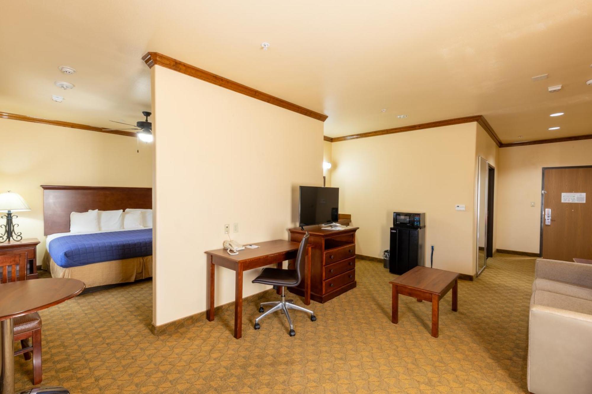 Hotel Texas Hallettsville Екстер'єр фото
