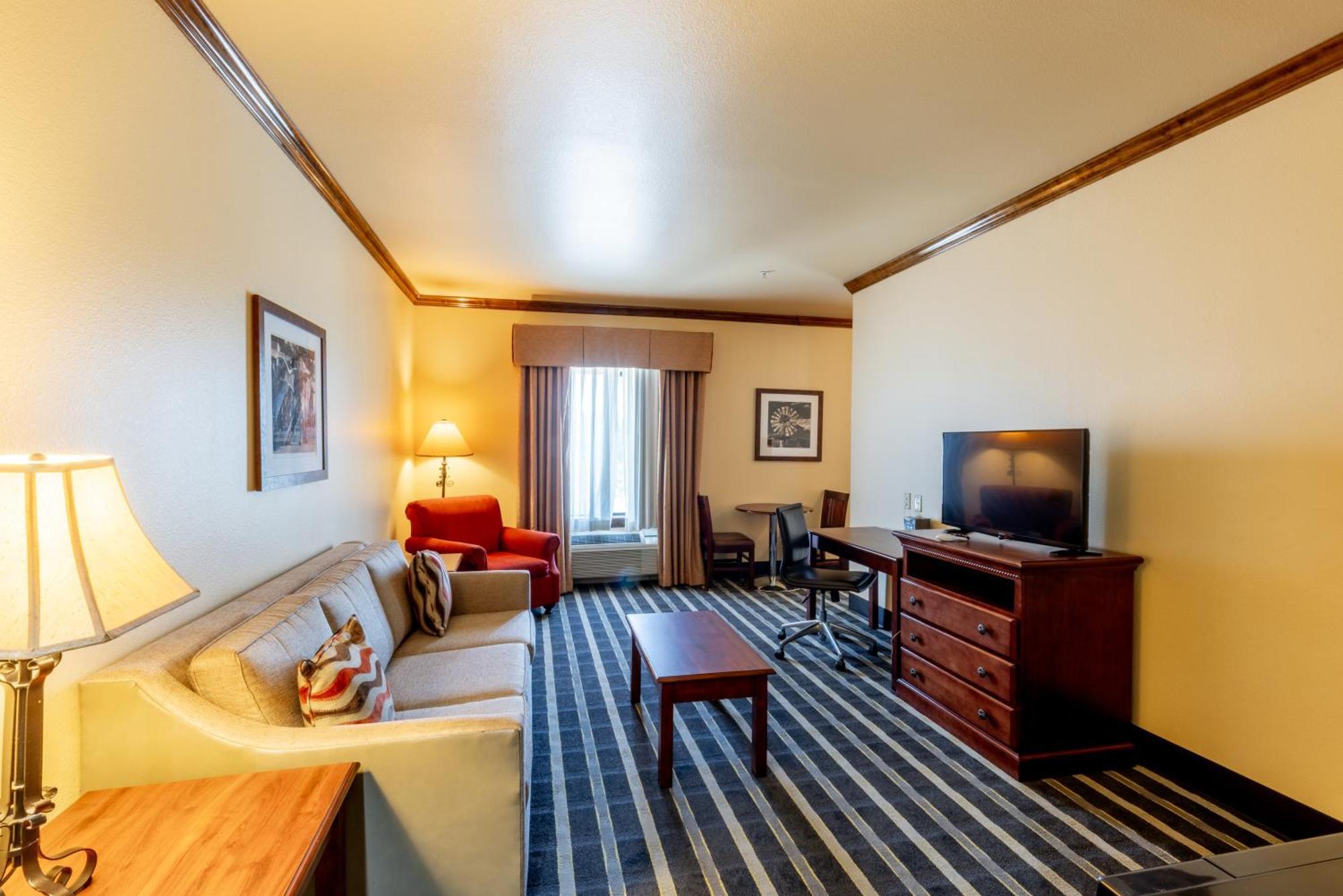 Hotel Texas Hallettsville Екстер'єр фото