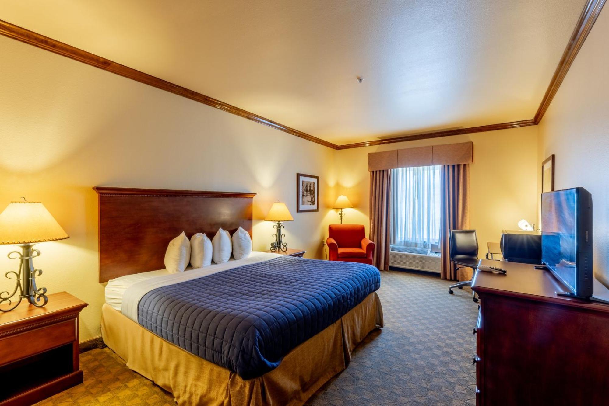 Hotel Texas Hallettsville Екстер'єр фото