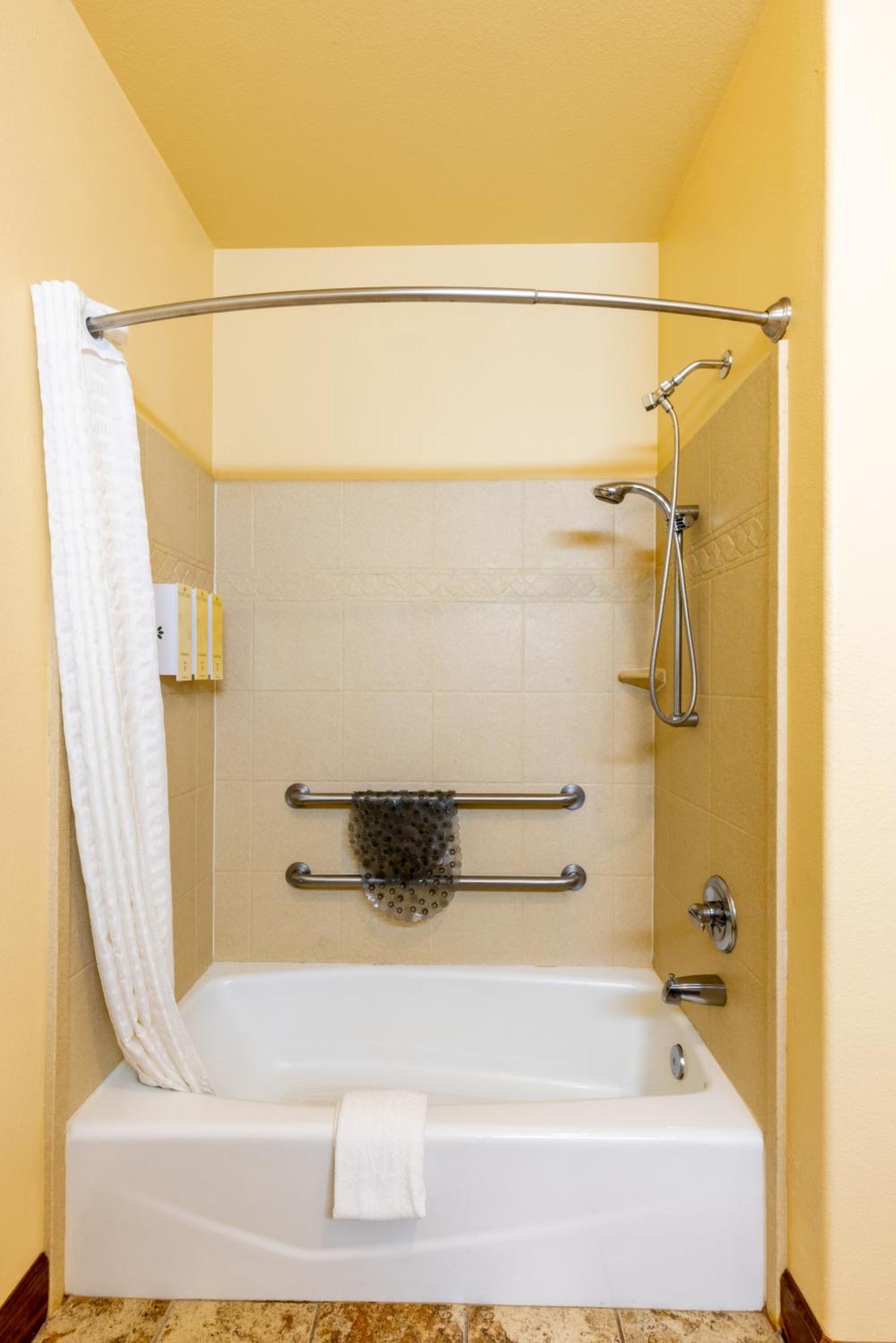 Hotel Texas Hallettsville Екстер'єр фото
