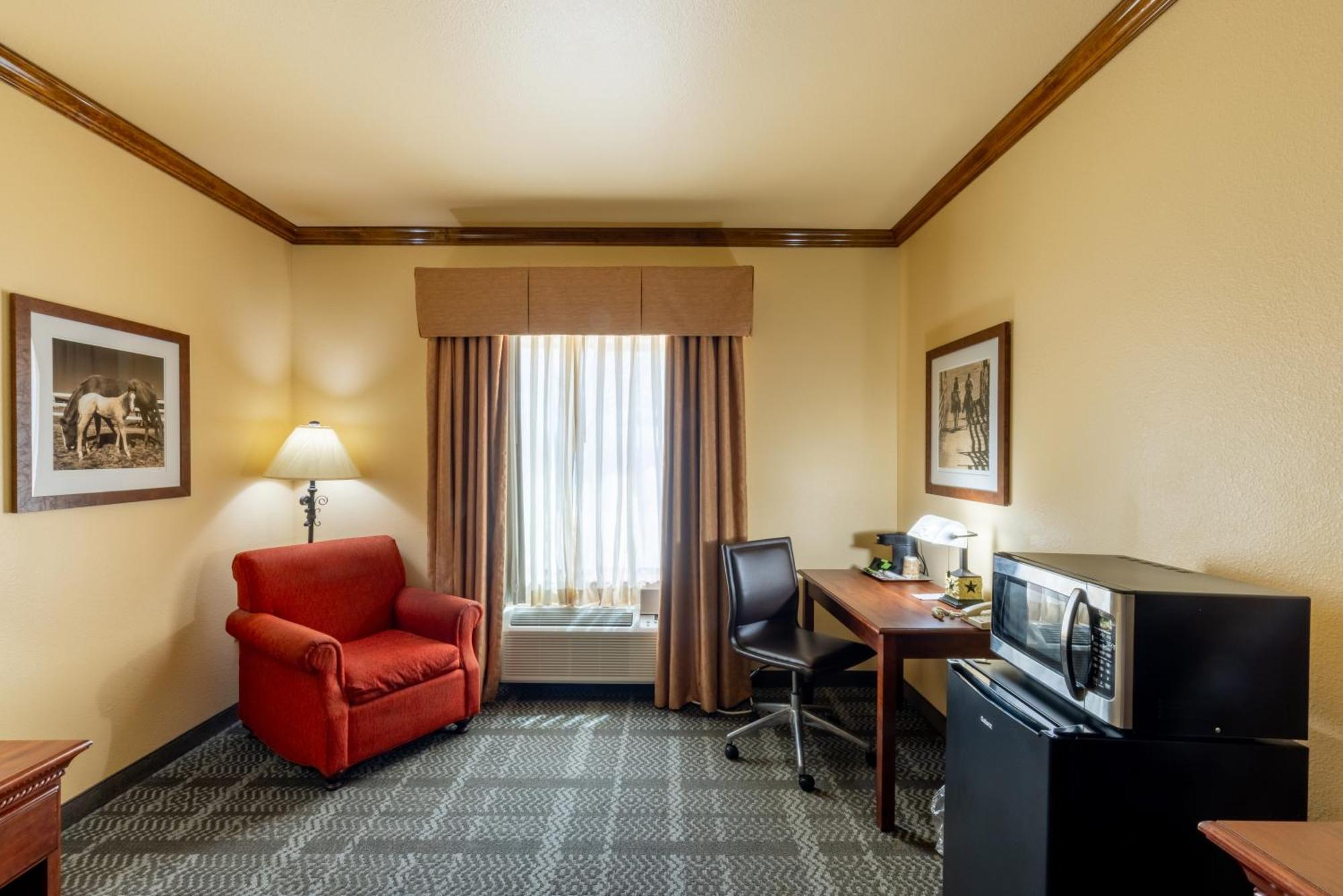 Hotel Texas Hallettsville Екстер'єр фото
