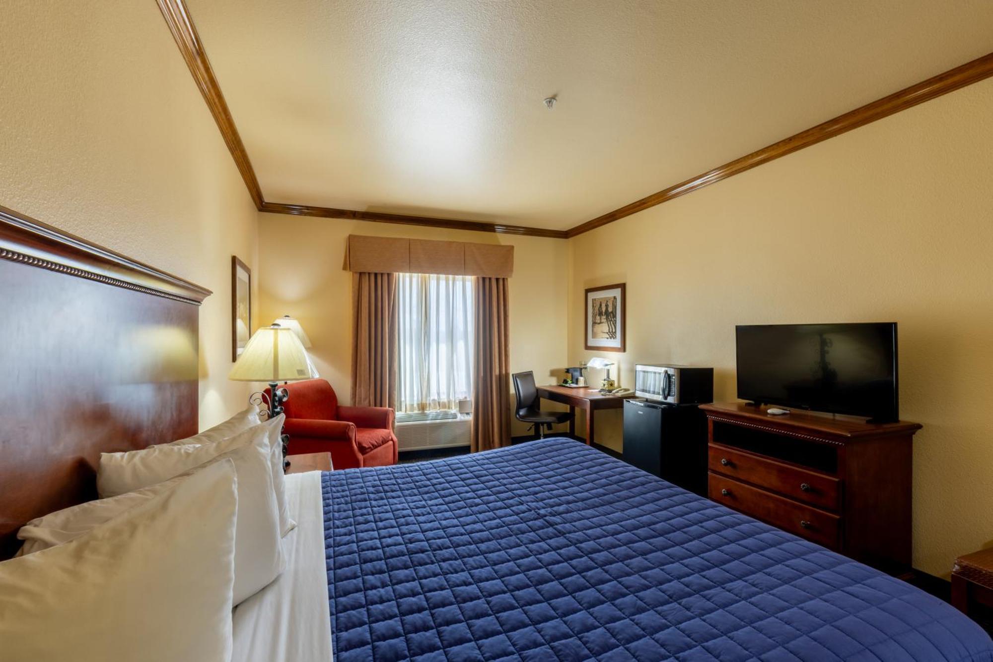 Hotel Texas Hallettsville Екстер'єр фото