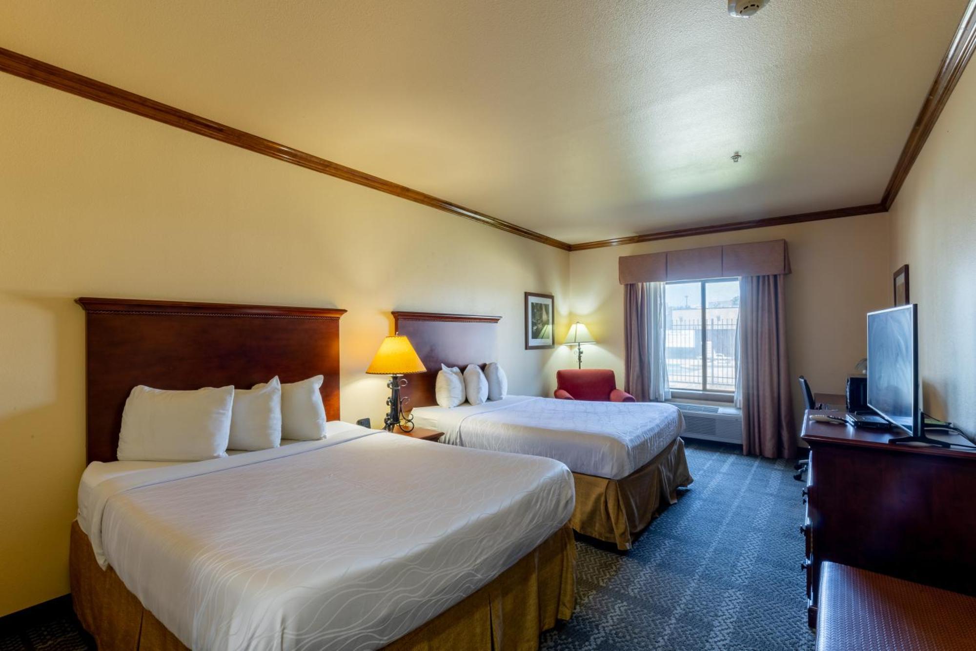 Hotel Texas Hallettsville Екстер'єр фото