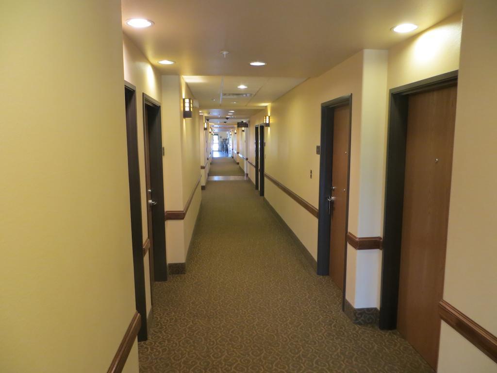 Hotel Texas Hallettsville Екстер'єр фото