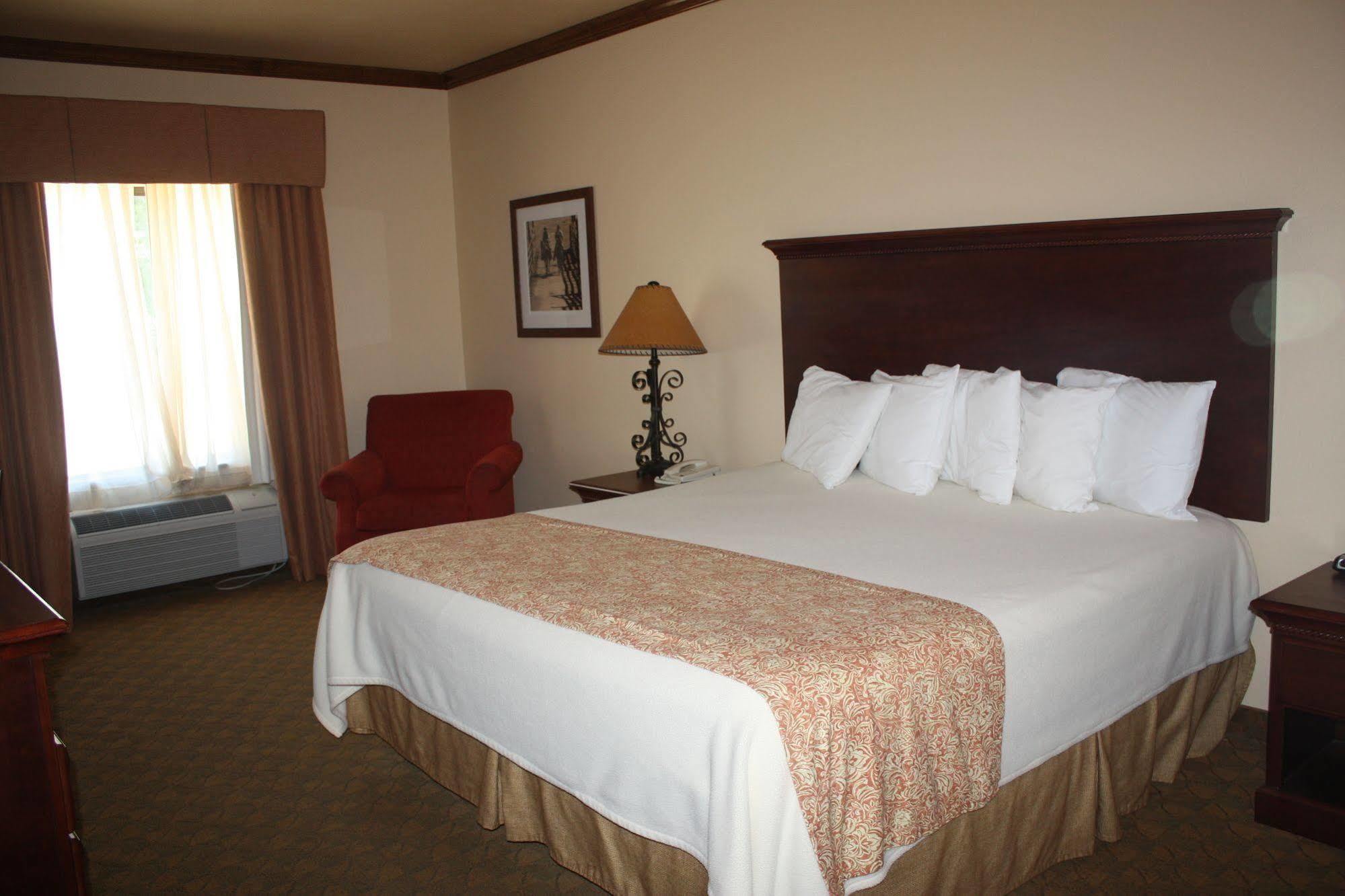 Hotel Texas Hallettsville Екстер'єр фото