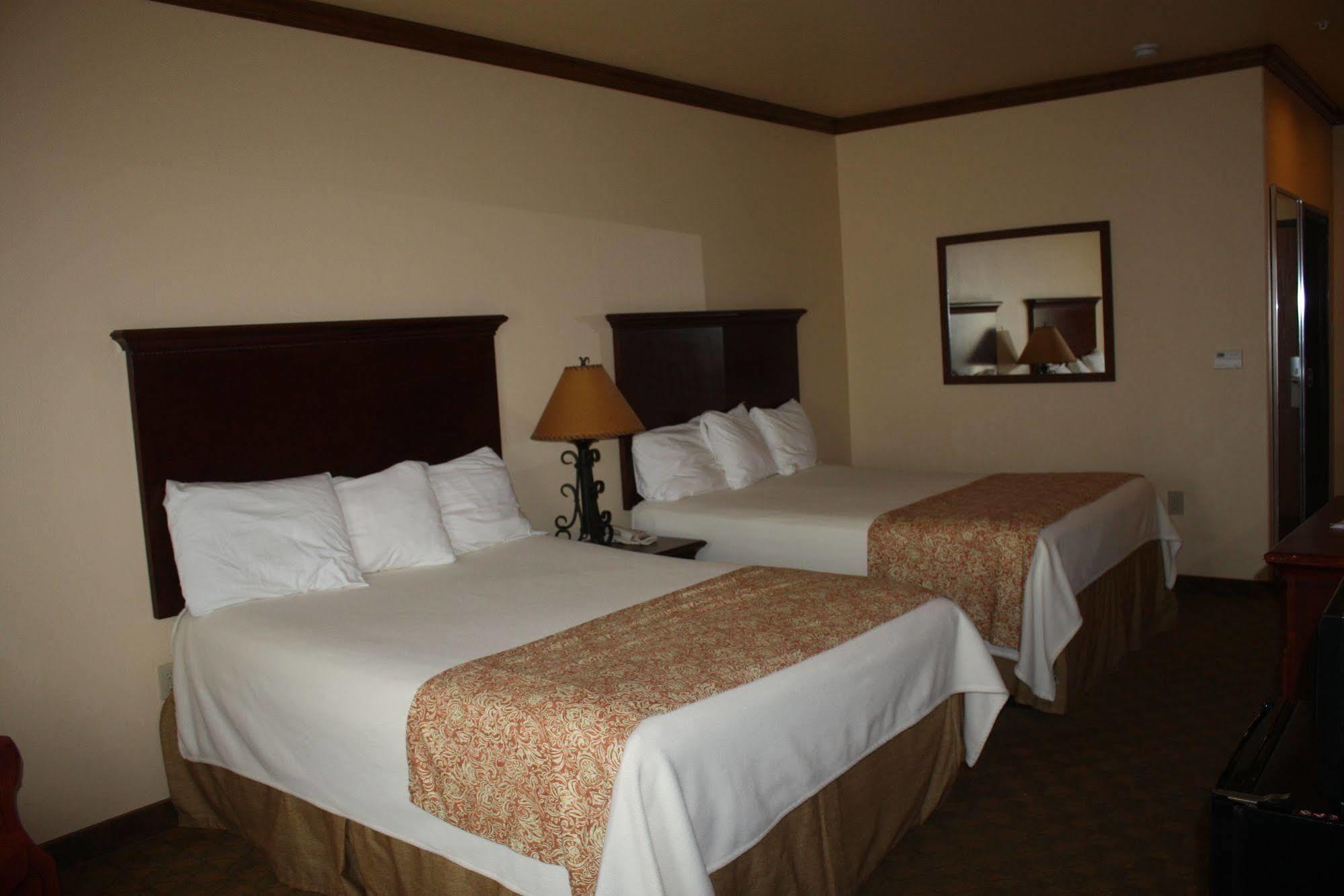 Hotel Texas Hallettsville Екстер'єр фото