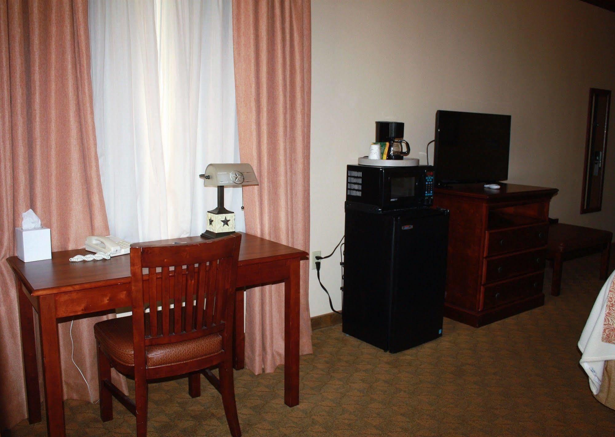 Hotel Texas Hallettsville Екстер'єр фото